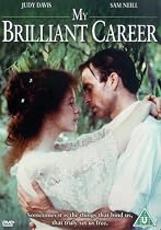 My Brilliant Career [DVD] [1979]