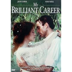 My Brilliant Career [DVD]