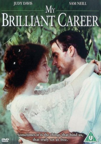 My Brilliant Career [DVD] [1979]