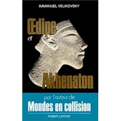 Oedipe et Akhenaton