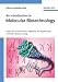 Book An Introduction to Molecular Biotechnology: Molecular Fundamentals, Methods and Applications in Modern Biotechnology