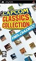 Capcom Classic Collection Reloaded (PSP)