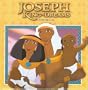 Joseph, King of Dreams: Storybook