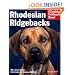 Rhodesian Ridgebacks (Barron's Complete Pet Owner's Manuals)
