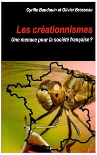 Créationnismes (les) : Une menace pour la société française ? par Brosseau