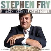 Stephen Fry Presents a Selection of Anton Chekhov's Short Stories | [Anton Chekov]