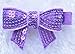 Qandsweet Baby Girl's Colourful Barrettes Hair Accessories