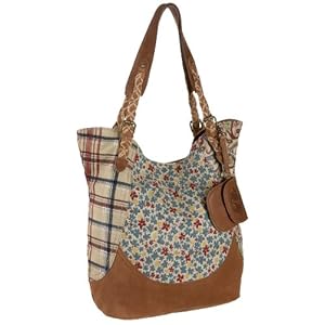 Nine West Vintage America Sousxie Large Tote Nine West Vintage America Sousxie Large Tote