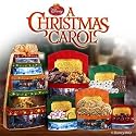 Disney's A Christmas Carol Collectible Gift Tower
