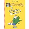 Louisette la taupe, Tome 4 : Louisette la taupe et un raton laveur !