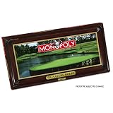 Golf Signature Holes