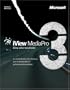 iView MediaPro 3 (Win/Mac) [Old Version]