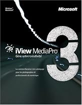 iView MediaPro 3 (Win/Mac)