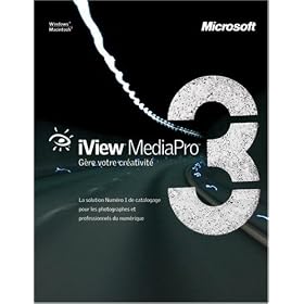 iView MediaPro 3 (Win/Mac) [Old Version]