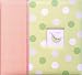 Sweet Pea Scrapbook Image