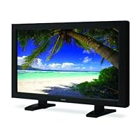 NEC MultiSync 15 Series LCD3215 32 inch Pipd DISPLAY 1366X768 Monitor (Black)