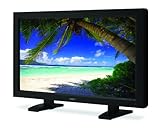 NEC MultiSync 15 Series LCD3215 32 inch Pipd DISPLAY 1366X768 Monitor (Blac ....