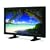 NEC MultiSync 15 Series LCD3215 32 inch Pipd DISPLAY 1366X768 Monitor (Black)