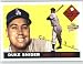 2003 Topps All-Time Fan Favorites #140 Duke Snider - Brooklyn Dodgers (Baseball Cards)