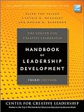Ellen Van Velsor,Cynthia D. McCauley,Marian N. Ruderman`sThe Center for Creative Leadership Handbook of Leadership Development (J-B CCL (Center for Creative Leadership)) [Hardcover](2010)
