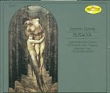 Dvorák: Rusalka [IMPORT]