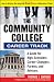 The community college career track :