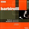 Beethoven - Symphony No 5; Shostakovich - Symphony 5
