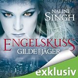 Image de Engelskuss (Gilde der Jäger 1)