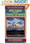 Miss Zukas and the Stroke of Death (Miss Zukas Mysteries)