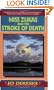 Miss Zukas and the Stroke of Death (Miss Zukas Mysteries)