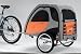 Petego Comfort Wagon Bicycle Pet Trailer, Large