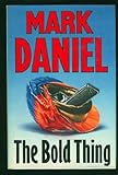 The bold thing