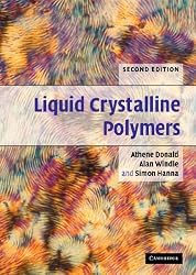Liquid Crystalline Polymers (Cambridge Solid State Science)