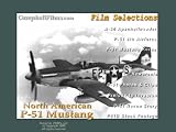 North American P-51 Mustang