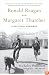 Ronald Reagan and Margaret Thatcher: A Political Marriage