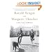 Ronald Reagan and Margaret Thatcher: A Political Marriage
