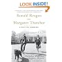 Ronald Reagan and Margaret Thatcher: A Political Marriage