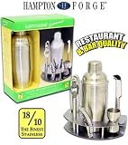 Celebrity 7-pc. Satin Bar Set