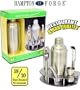 Hampton Forge Celebrity 7pc Barware Set