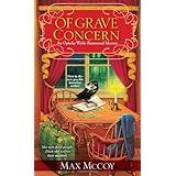 of grave concern ophelia wylde