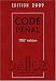 Livres : Code pénal : 2009