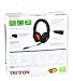 517FgTROzjL. SL75  Reviews Tritton Trigger Stereo Headset for Xbox 360