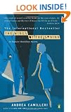 The Wings of the Sphinx (Inspector Montalbano Mysteries)