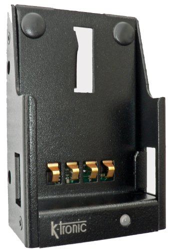 KTC-710, KFZ-Ladehalterung für Hytera PD705 / PD785, PT590 usw.