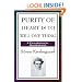 Purity of Heart Is to Will One Thing