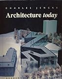 Architecture today