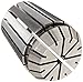 Dorian Tool ER25 Alloy Steel Ultra Precision Collet, 0.118
