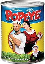Popeye (Widescreen)