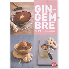 Gingembre