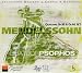 rondo.fr : MENDELSSOHN - Quatuors op. 80 et op. 44 n°1